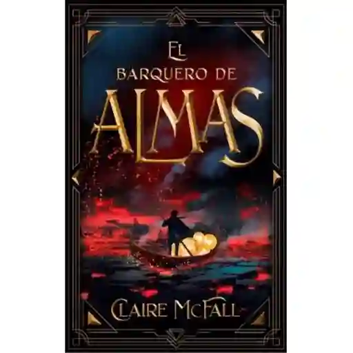 El Barquero de Almas