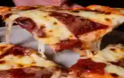 Pizza Cucuteña