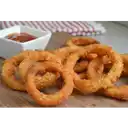 Anillos de Cebolla X8