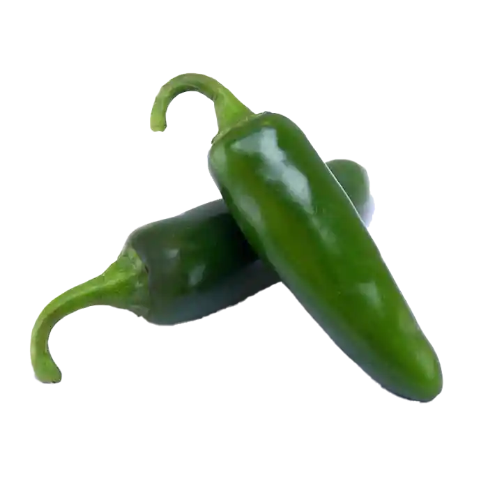 Ají Jalapeño