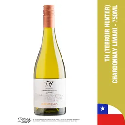 Undurraga Chardonnay (limari)