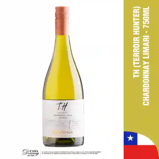 Undurraga Chardonnay (limari)