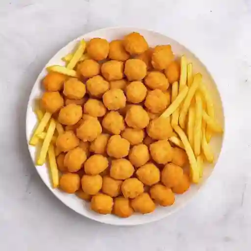 40 Piezas