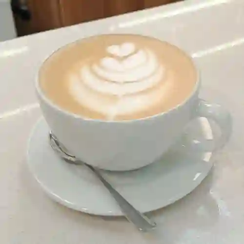 Cappuccino de Café de Especialidad 180 ml