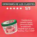Tratamiento Capilar Hair Foof Garnier Sandía Revitalización