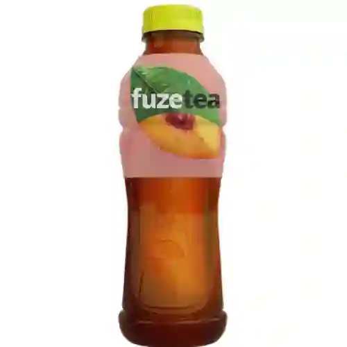 Fuze Tea