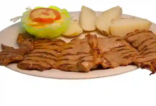 Churrasco