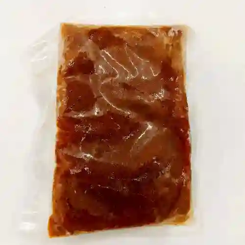 Gravy Tomate