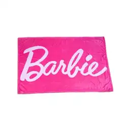 Cobija Colección Barbie Miniso