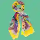 Inkanta Bufanda Dahlia