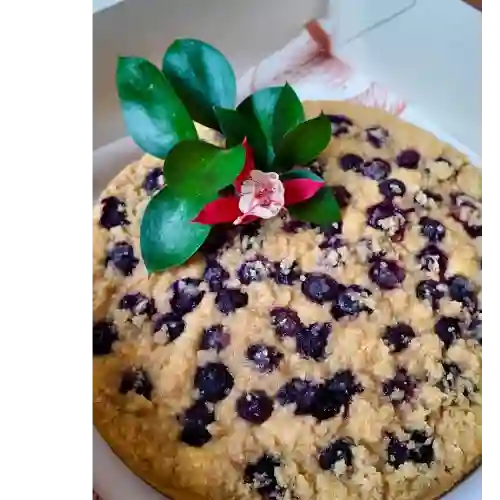 Cheesecake de Aranadanos