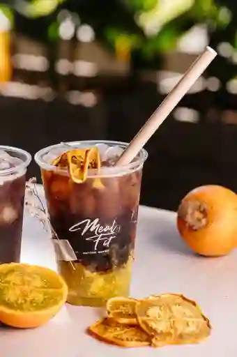 Lulada Cold Brew 12 Oz