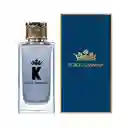 Dolce & Gabbana Fragancia K Para Hombres Eau De Toilette 50 Ml