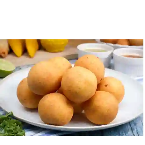Buñuelo Sorpresa