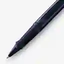 Lamy Bolígrafo Rollerball Safari Dark Dusk