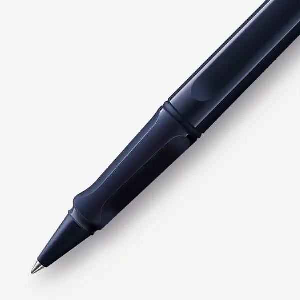 Lamy Bolígrafo Rollerball Safari Dark Dusk