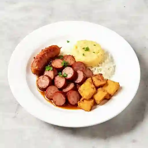 Trifasica Tradicional