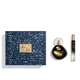  Sisley Set Perfume Izia La Nuit Gift Together 