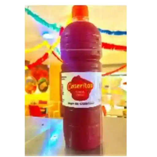Jugo de corozo 1l