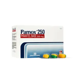 Pamox (250 mg)