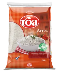 Roa Arroz Blanco Fortiplus