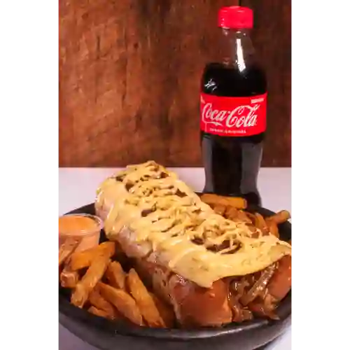 Special Dog en Combo