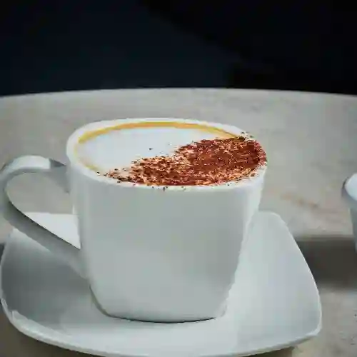 Cappuccino Muma