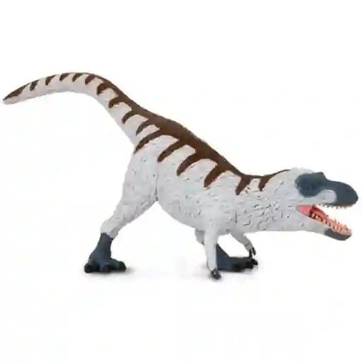Safari Figura Coleccionable Nanuqsaurus