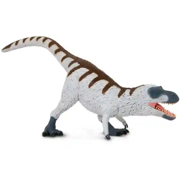 Safari Figura Coleccionable Nanuqsaurus
