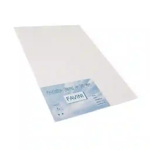 Cartulina Impapeles Durex 1/8 180 G
