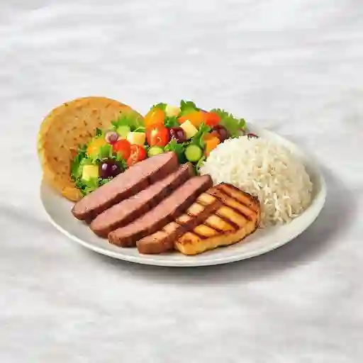 Parrillada
