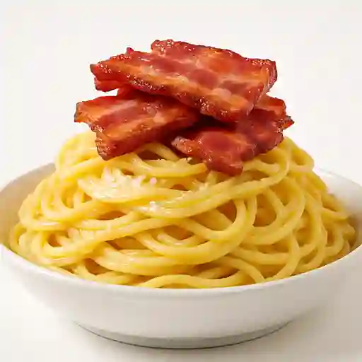 Cheesebonara