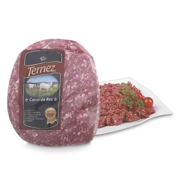 Ternez Molida Especial