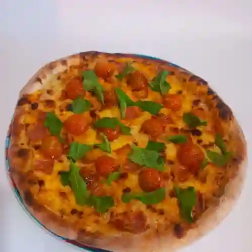 Personal Azteca