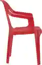 Rimax Silla Infantil Estrella Roja