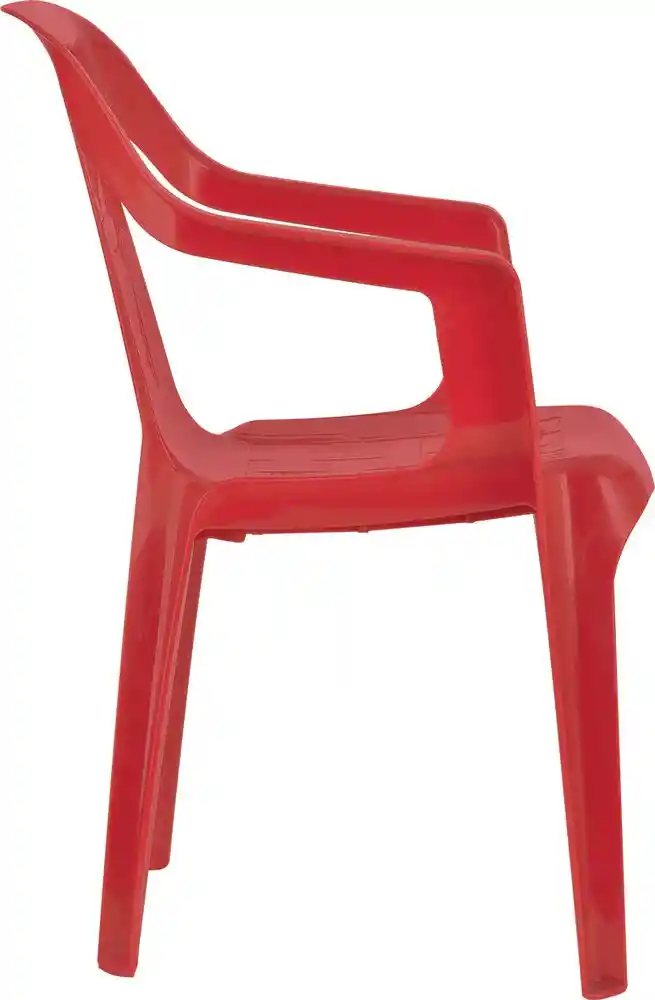 Rimax Silla Infantil Estrella Roja