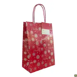 Bolsa Eco Premium Navidad Bcn