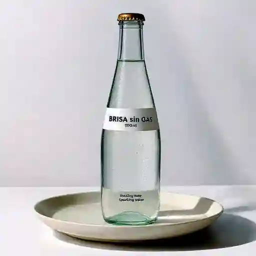 Brisa sin Gas 500 ml