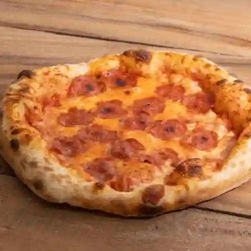 Pizza Pepperoni