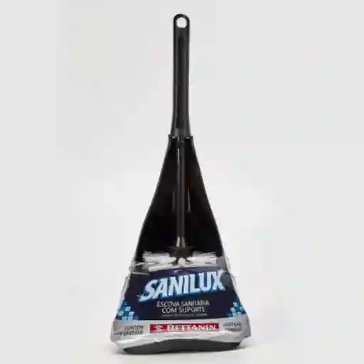 Sanilux Cepillo de Baño