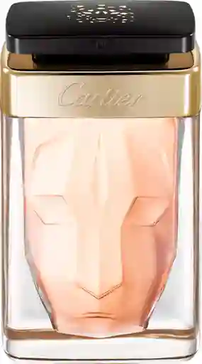 Cartier La Panthere Perfume De Mujer Edp Edition Soir 75 Ml