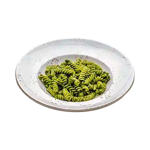 Pasta Al Pesto