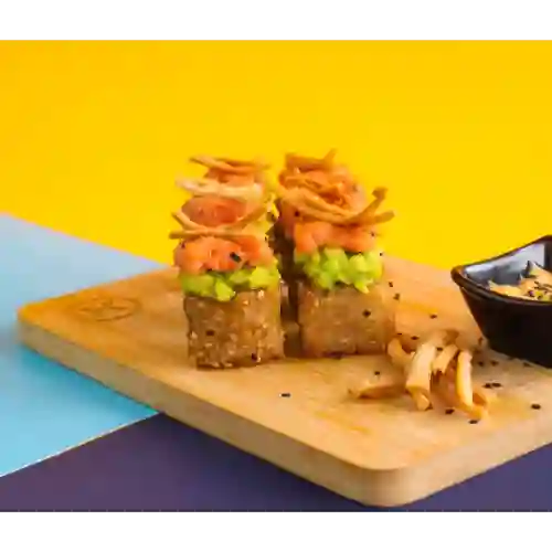 Blossom 6 Bites