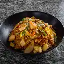 Arroz Chaufa