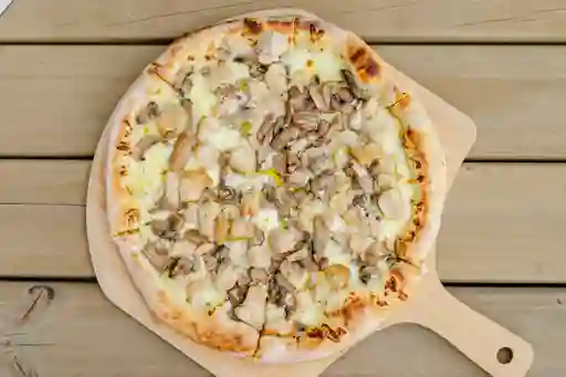 Pizza Casada