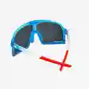 Knockaround Gafas Campeones Rocket Pop Purpura