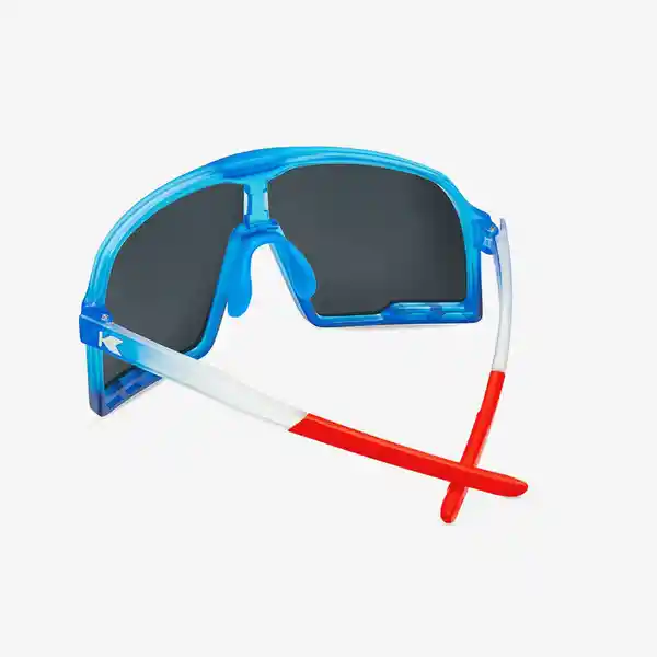 Knockaround Gafas Campeones Rocket Pop Purpura