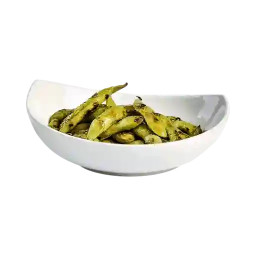 Edamames