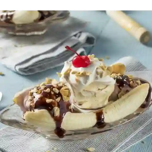 Banana Split