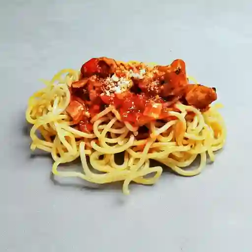 Espagueti